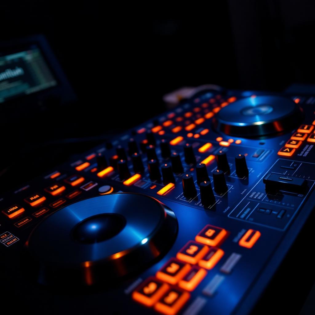 DJ para Eventos